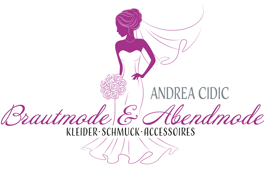 Andrea Cidic Brautmode & Abendmode Oedheim